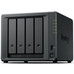 NAS SYNOLOGY DS425 PLUS 16TB-DU403 NAS SYNOLOGY DS425 PLUS 16TB